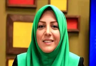 اطلاع رسانی المیرا شریفی مقدم در خصوص وضعیت سرویس مدارس در طرح های زوج و فرد+عکس
