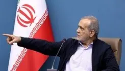 ابلاغ بخش دوم قانون بودجه سال ۱۴۰۴ توسط رئیس‌جمهور  
