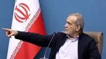 افتتاح ۲ پروژه صنعتی با دستور رئیس جمهور