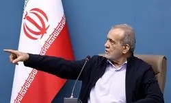 ابلاغ بخش دوم قانون بودجه سال ۱۴۰۴ توسط رئیس‌جمهور  
