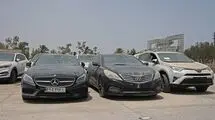 استثنا شدن ردیف تعرفه خودروهای وارداتی از مجوز بهینه سازی مصارف ارزی