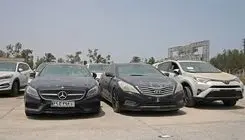 استثنا شدن ردیف تعرفه خودروهای وارداتی از مجوز بهینه سازی مصارف ارزی