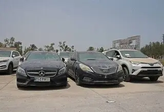 استثنا شدن ردیف تعرفه خودروهای وارداتی از مجوز بهینه سازی مصارف ارزی