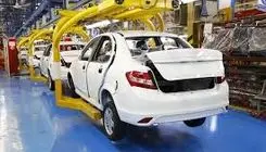 سایپا یک قدم تا ورشکستگی 