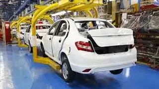 سایپا یک قدم تا ورشکستگی 