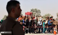زمان ثبت‌نام زائران اربعین اعلام شد