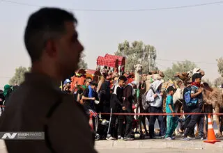 زمان ثبت‌نام زائران اربعین اعلام شد