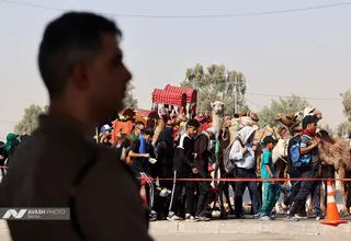 زمان ثبت‌نام زائران اربعین اعلام شد