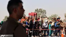 زمان ثبت‌نام زائران اربعین اعلام شد