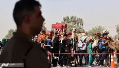 زمان ثبت‌نام زائران اربعین اعلام شد