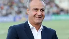 خبیری مدیرعامل خیبر شد