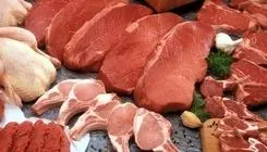 توزیع گوشت قرمز، مرغ، تخم مرغ و آبزیان به وفور در فروشگاه های زنجیره ای