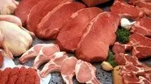 توزیع گوشت قرمز، مرغ، تخم مرغ و آبزیان به وفور در فروشگاه های زنجیره ای