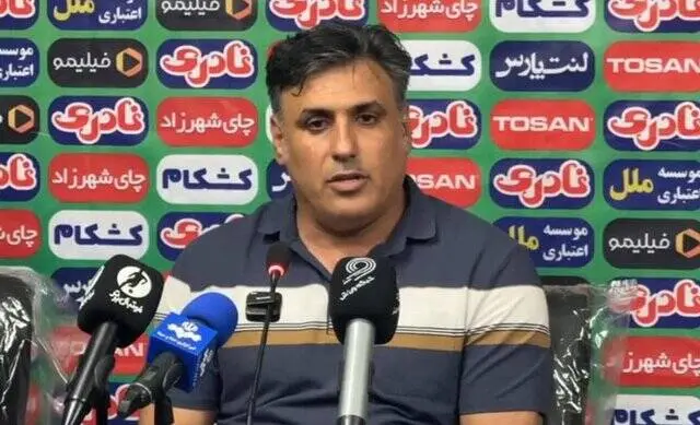 خلیفه‌اصل: اگر تیم داوری قوی‌تری می‌آمد بهتر بود