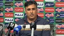 خلیفه‌اصل: اگر تیم داوری قوی‌تری می‌آمد بهتر بود