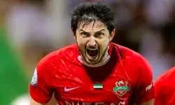 از امید به بازگشت سردار تا ماموریت جبران طارمی