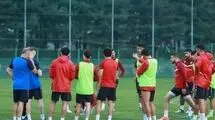 ویزای 5 بازیکن عراق برای حضور در جام جهانی 2026 صادر نشد