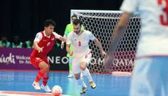 برنامه تیم ملی فوتسال برای سال جدید تغییر کرد