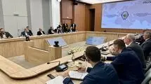 تأکید ایران و روسیه بر اجرای توافق‌های دوجانبه
