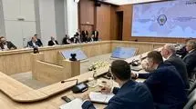 تأکید ایران و روسیه بر اجرای توافق‌های دوجانبه
