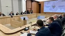 تأکید ایران و روسیه بر اجرای توافق‌های دوجانبه
