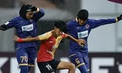 شکست خاتون بم مقابل بنگال هند