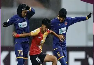 شکست خاتون بم مقابل بنگال هند