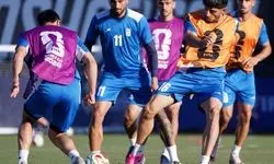برنامه روز هفدهم جام جهانی؛ در انتظار روز تاریخی برای یوزهای ایران