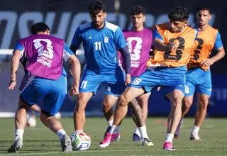 برنامه روز هفدهم جام جهانی؛ در انتظار روز تاریخی برای یوزهای ایران