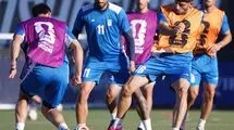 برنامه روز هفدهم جام جهانی؛ در انتظار روز تاریخی برای یوزهای ایران