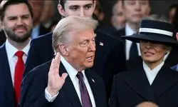 ترامپ ایران را به ایلان ماسک ترجیح داد!