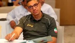 سرمربی تیم ملی: هندبال ساحلی ایران فراتر از آسیاست