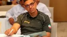 سرمربی تیم ملی: هندبال ساحلی ایران فراتر از آسیاست
