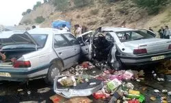 سوغات شوتی‌ها؛ مرگ و ترس در جاده های ایران!