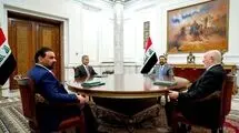 حمایت دولتمردان عراق از برقراری پروازها میان ایران و نجف