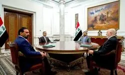 حمایت دولتمردان عراق از برقراری پروازها میان ایران و نجف
