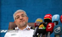زمان برگزاری مراسم تشییع پیکر رهبر شهید ورودی‌ها و خروجی‌های تهران بسته نمی‌شود