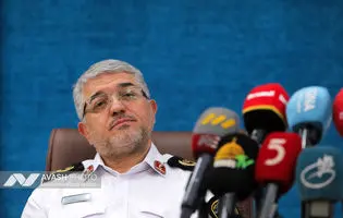 زمان برگزاری مراسم تشییع پیکر رهبر شهید ورودی‌ها و خروجی‌های تهران بسته نمی‌شود