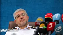 زمان برگزاری مراسم تشییع پیکر رهبر شهید ورودی‌ها و خروجی‌های تهران بسته نمی‌شود
