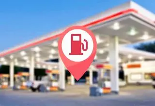 نگاه به سه ‌نرخی شدن بنزین از دریچه دوربین تورم