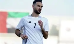 نوراللهی به پرسپولیس نمی‌آید
