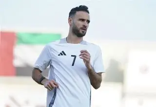 دو بازیکن ایرانی در الاتحاد کلبا ماندنی شدند