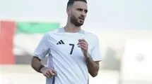 نوراللهی به پرسپولیس نمی‌آید