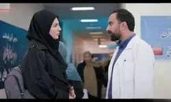  پخش یک سریال با موضوع فرزند آوری