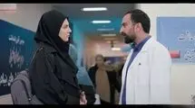  پخش یک سریال با موضوع فرزند آوری