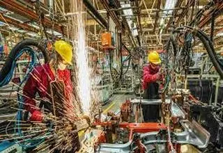 دوراهی اقتصاد ایران 