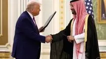 تغییر نگاه ترامپ به اعراب؛ از تحقیر تا تکریم