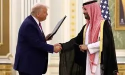 تغییر نگاه ترامپ به اعراب؛ از تحقیر تا تکریم