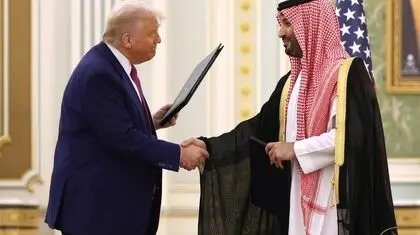تغییر نگاه ترامپ به اعراب؛ از تحقیر تا تکریم