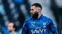 شگفتی بزرگ؛ الهلال از لیگ نخبگان حذف شد!